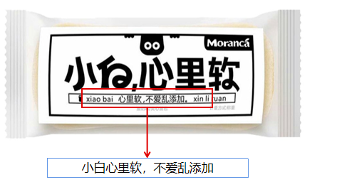 400# - 加1句文案，就能赚1万，半年销量翻番？