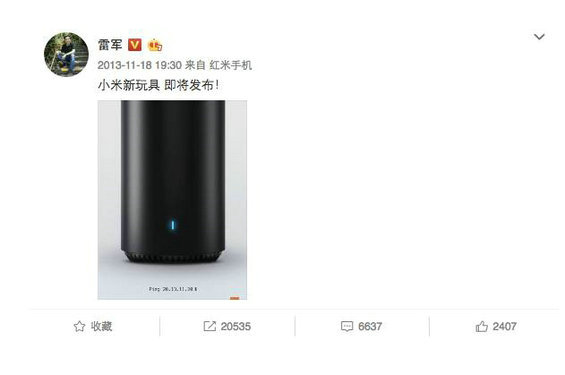 1113 1条微博转化60万粉丝，小米营销创意团队只提了4个问题