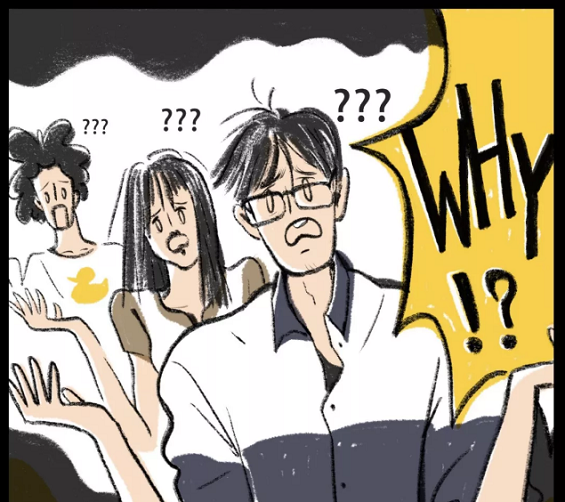 1 153 一篇软文价值100万！“GQ实验室”的奇幻脑洞为何如此值钱？