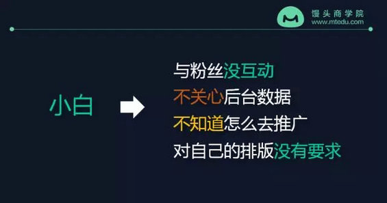 2 2天增粉50万，他总结了一流新媒体小编必备的3个素养