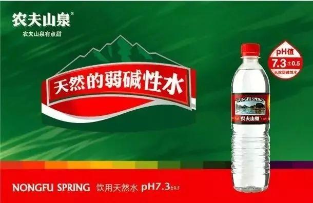 中国首富钟睒睒的营销秘籍：回顾农夫山泉24年品牌发家史