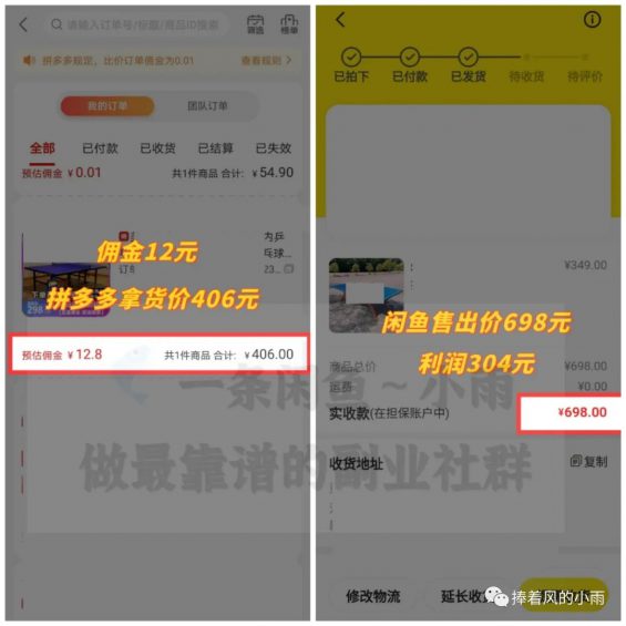 一份很值钱的闲鱼选品方法大全