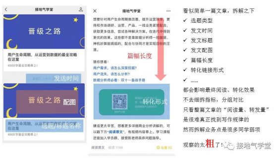 84 我用了五步，搭建一个数据分析体系