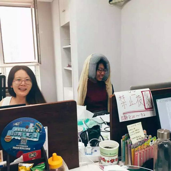 725 300万用户视觉志创始人：广告是互联网历史上最靠谱的商业模式