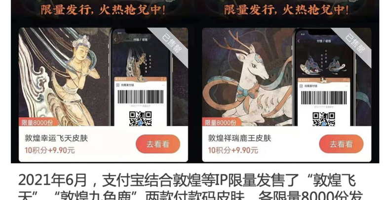 NFT【品牌营销】参考指南